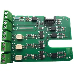 Siemens 6DR4004-6A Alarmmodul . Einschubmodul fuer Binaersignale fuer Elektropneumatischen Stellungsregler SIPART PS2, einfach nachruestbar, 2