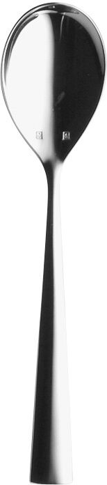 Hepp Cucchiaio da dessert 203 mm Accent