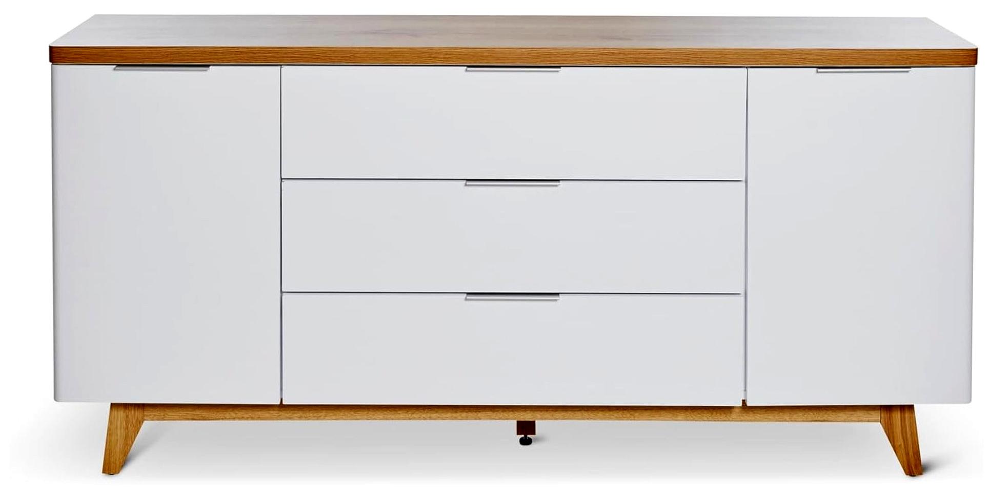 Sideboard Libre SB 160 Modernes Design mit zusätzlichem Stauraum Deutsche Gestaltung