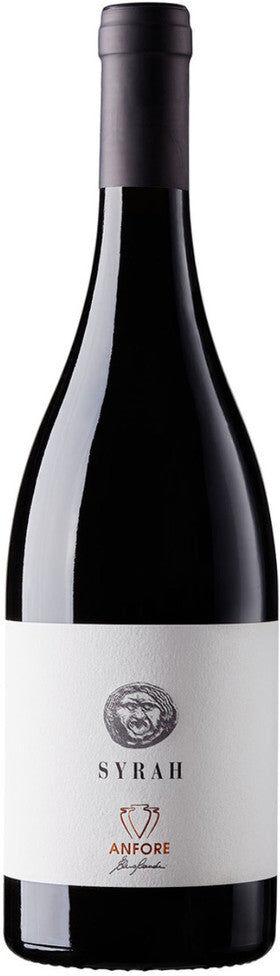 Tenuta Casadei - Le Anfore Syrah Le Anfore di Elena Casadei 2023