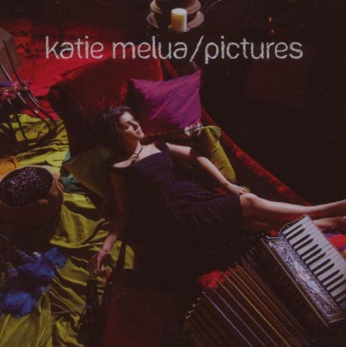 Katie Melua - Pictures - Preis vom 28.09.2026 21:19:57 h