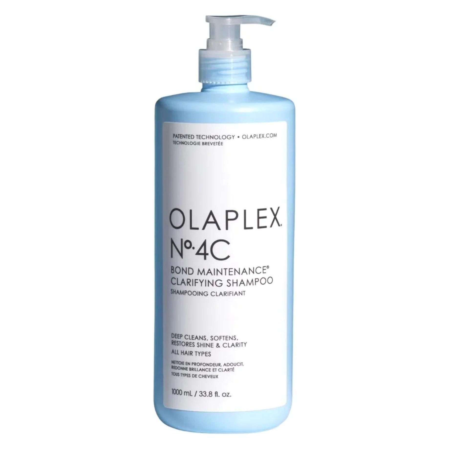 Olaplex Bond Maintenance (Flüssiges Shampoo, 1000 ml) (OL-20142710)