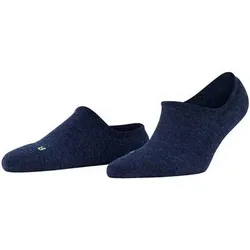 FALKE Damen FALKE Keep Warm IN, Größe 39-41 in Blau 6278