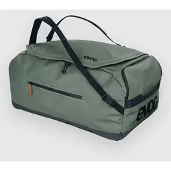 Evoc Duffle 100L Reisetasche dark olive / black Gr. Uni