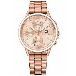 Tommy Hilfiger Damenuhr – 1781788