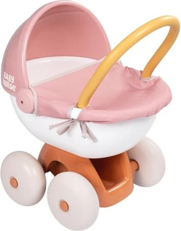 Smoby Baby Nurse Kinderwagen Deep Pram