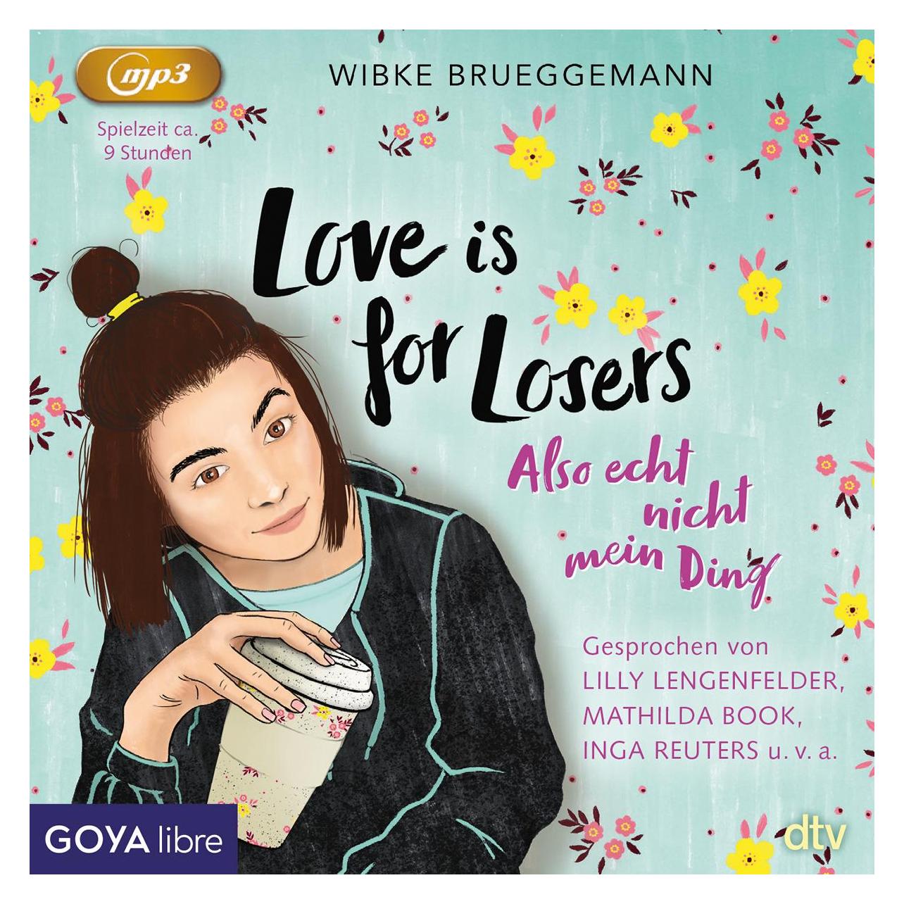 Jumbo Love is for Losers... also echt nicht mein Ding (54722352)