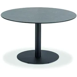Gartentisch BISTRO ( 125 x 74 cm) - 125 x 74 cm