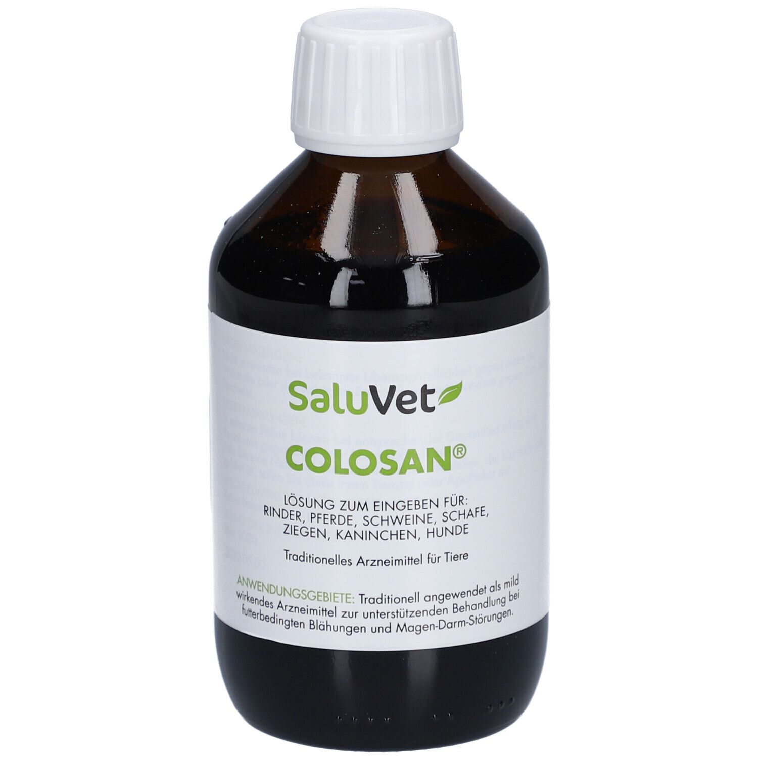 Colosan Lösung vet. 250 ml