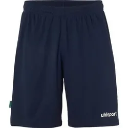 UHLSPORT Shorts Center Basic, Größe XL in Blau Blau