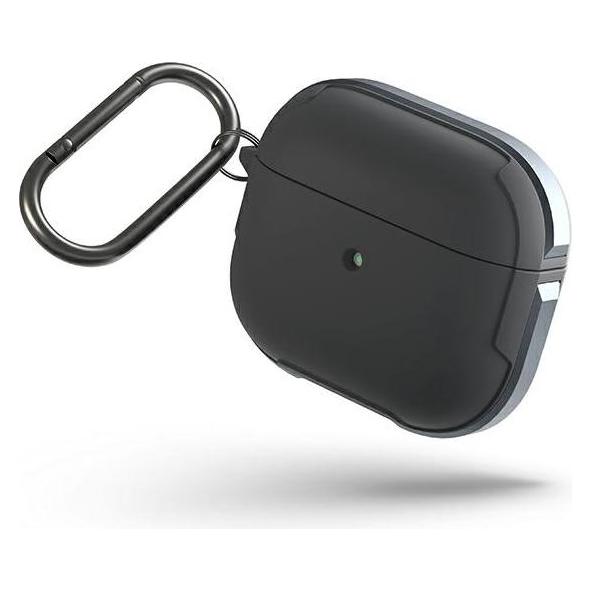 Uniq Unique case for Valencia AirPods 3 gray (Kopfhörer Hülle) (UNIQ573GRY)