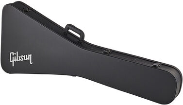 Gibson Flying V Case Modern Noir