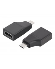 VALUE Display Adapter USB Typ C HDMI S Digital/Daten Digital/Display/Video (12.99.3227)