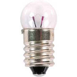 DEHN Glühlampe 3.5 V E10 Inhalt 1 St. 766605