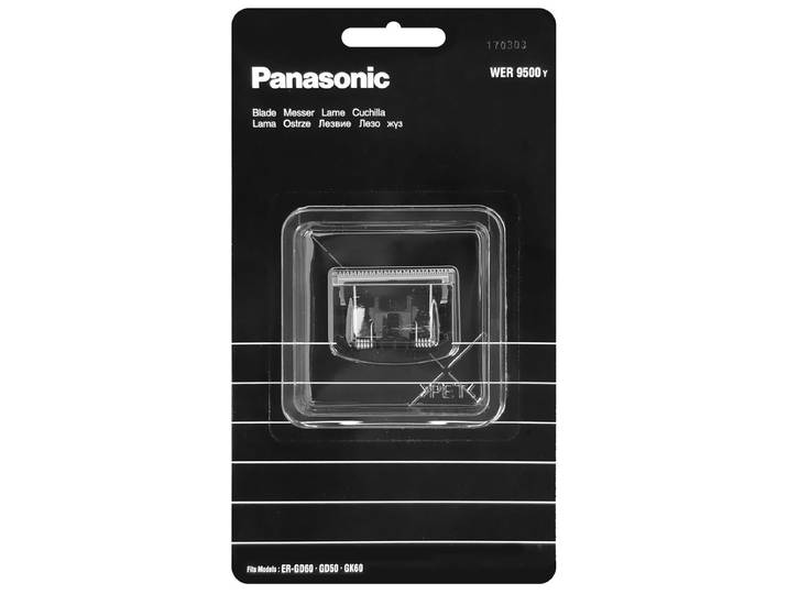 Panasonic WER9500Y1361 Ersatzklinge Zubehör
