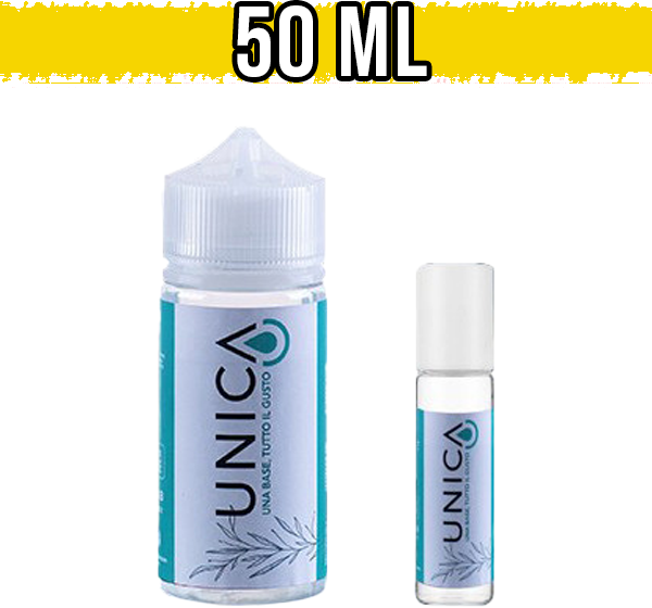 Jamplab Glicerina Vegetale Unica 50ml Full Vg
