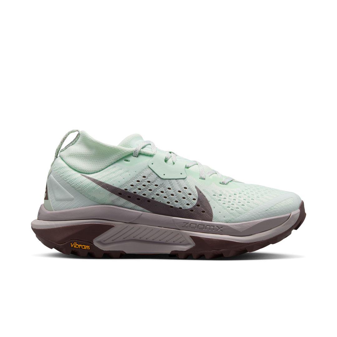 Nike Damen ACG Zegama grün 42.0