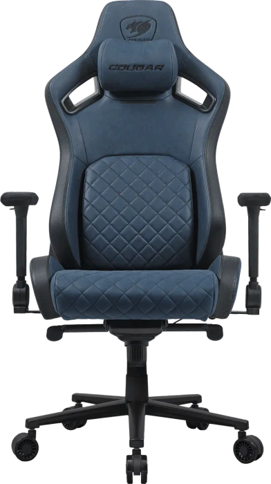 Cougar Defensor S Navy Blue