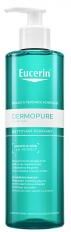 Eucerin DermoPure Clinical Gel Nettoyant Purifiant 400 ml - Flacon-Pompe 400 ml