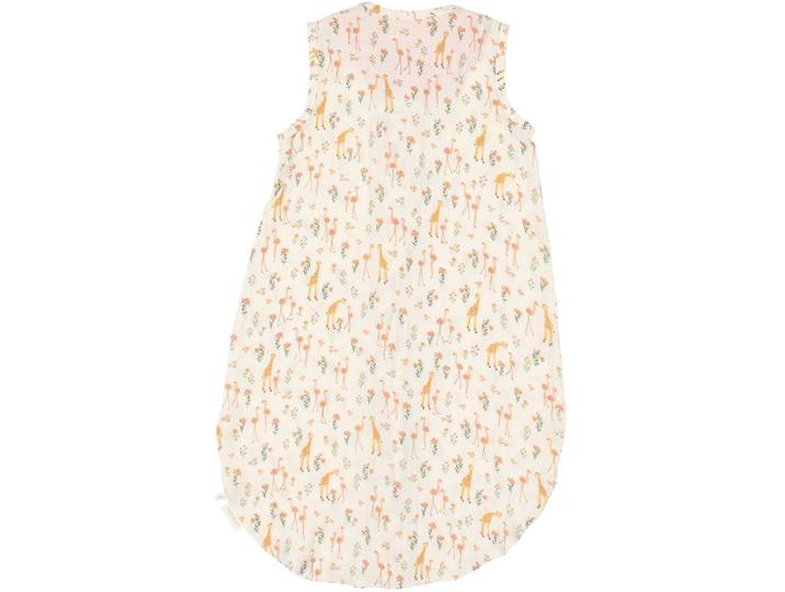 Little Dutch Blooming Safari Slaapzak Zomer - 70 cm