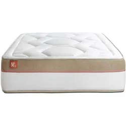 MATRATZE Le Cosy Memory-Schaum 90 x 200 cm h3