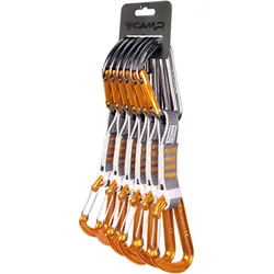 Camp, Karabiner