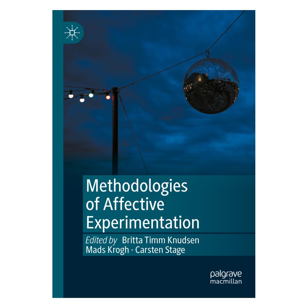 Springer Methodologies of Affective Experimentation (Englisch, Softcover, Britta Timm Knudsen, Carsten Stage, Mads Krogh) (56955045)