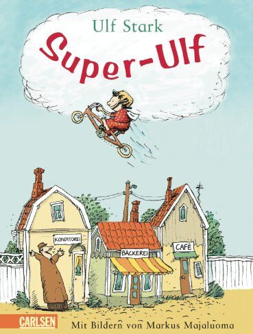 Ulf Stark - Super-Ulf - Preis vom 09.10.2026 07:28:09 h