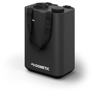 Dometic - GO Hydration Water Jug 11L - Wasserträger Gr 11 l schwarz