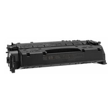 Office supplies Generink Toneris GenerInk HP/ CANON H.05/ 80X CE505X / CF280X / CRG719H Black (H.05/80X-GI-N)