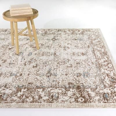 Balta Rugs Alastair Vintage Oriental Area Rug