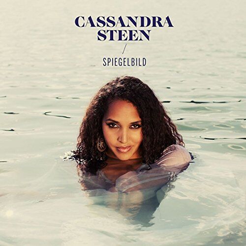 Cassandra Steen - Spiegelbild - Preis vom 30.09.2026 09:01:18 h