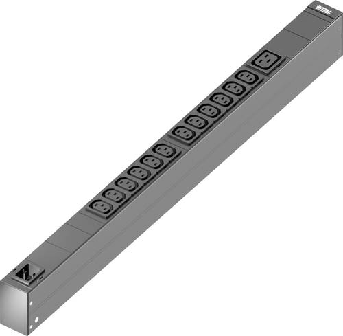 Rittal DK 7979.117 7979117 Rack-Stromverteilung