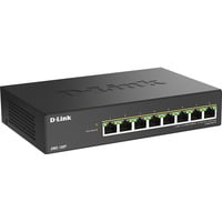 DMS-108P/E, Switch