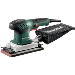 Metabo Sander SR 2185 Kunststoffkoffer - 600441500