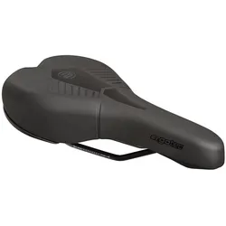 ergotec ES Performance Sattel 266 x 144 mm schwarz