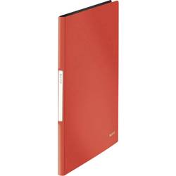 Leitz Sichtbuch 4564-10-20 Anzahl der Hüllen:20 Rot 1 St.