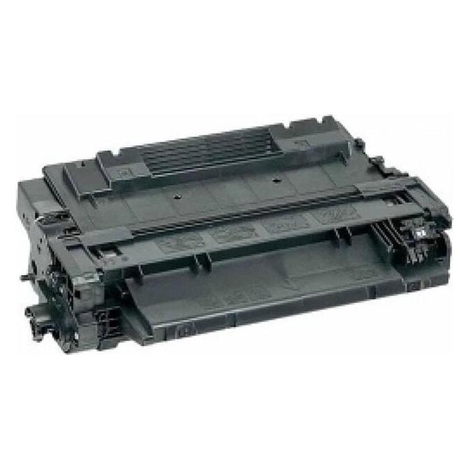Print4U Neoriginali HP CE255X / CRG 724H, juoda kasetÄ- (6952459307503)