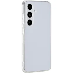 eSTUFF Samsung S24 INFINITE VIENNA TPU Cover - Transparent