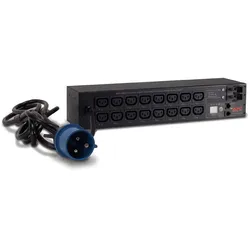APC AP7922B Rack PDU, mit Schaltfunktion, 2 HE, 32 A, 230 V, (16)C13