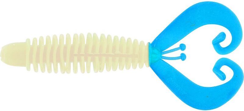 Westin Ringcraw-Garlic/cheese-Baby Blue/white