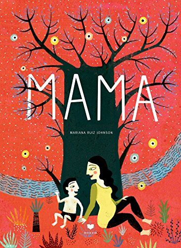 Mariana Ruiz Johnson - MAMA - Preis vom 14.10.2026 23:07:16 h