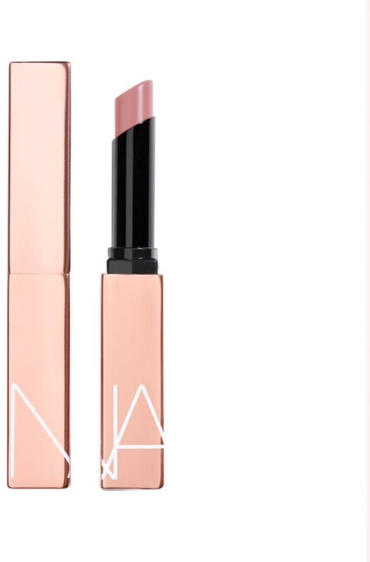 NARS Afterglow Sensual Shine Lipstick moisturising glossy lipstick shade EVER AFTER 1.5 g