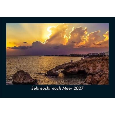Sehnsucht nach Meer 2027 Fotokalender DIN A5