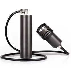 Finnsub FL 2000 Long Sidemount - Tauchlampe