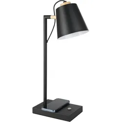 EGLO, Tischlampe, Tischleuchten (720 lm)