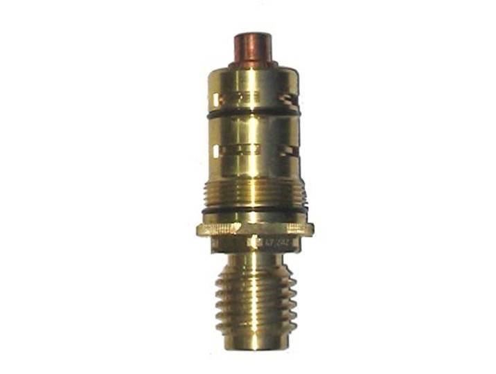 GROHE Thermo-element 1/2 voor gewijzigde waterwegen, 47282000