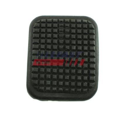 FAST Pedalbelag, Kupplungspedal FT13064 für Fiat