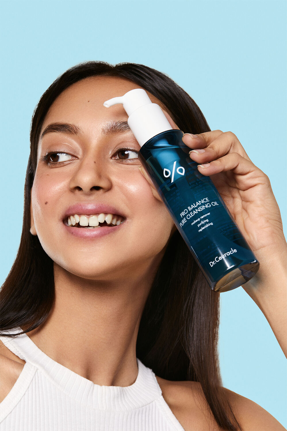 DR. CEURACLE Pro Balance Pure Cleansing Oil 155ml