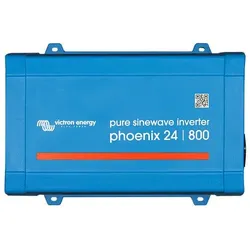 Victron Phoenix 24/800 Wechselrichter VE.Direct 650 W